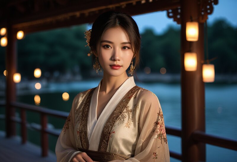 鱿鱼游戏